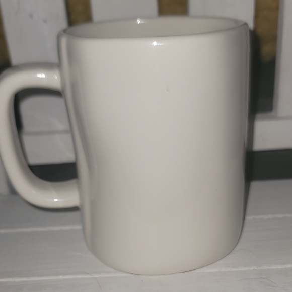 Rae Dunn BEAUTY Mug - Picture 2 of 3